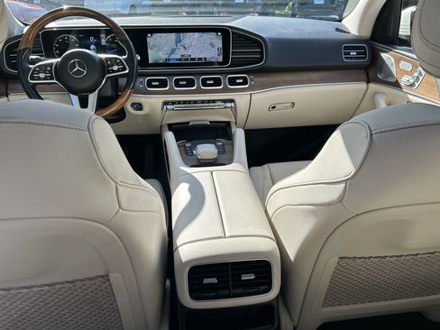 Certified 2023 Mercedes-Benz GLE 350 image 24