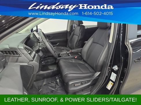 Used 2026 Honda Odyssey EX-L image 11