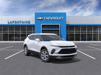 New 2026 Chevrolet Blazer LT w/ Convenience Package video 1