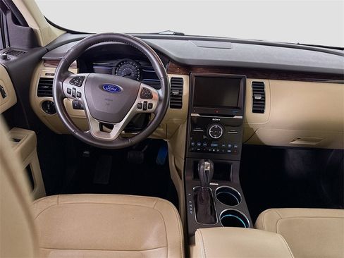 Used 2015 Ford Flex Limited image 2