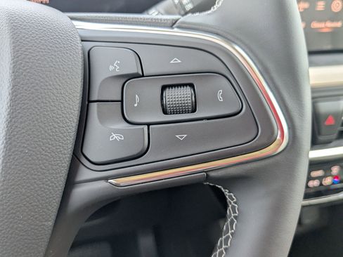 New 2026 Buick Encore GX Avenir w/ Avenir Technology Package image 14