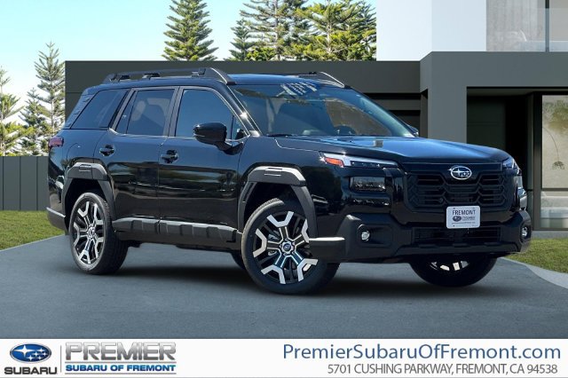 New 2026 Subaru Outback Touring XT AWD/4WD image 1