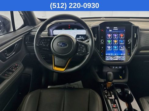 Used 2026 Subaru Forester Wilderness AWD/4WD image 29