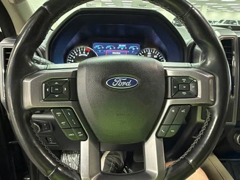 Used 2020 Ford Expedition Platinum AWD/4WD image 27