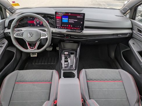 New 2026 Volkswagen GTI SE image 18