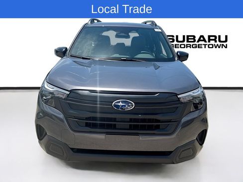 New 2026 Subaru Forester AWD/4WD image 2