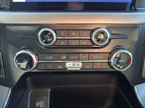 Used 2023 Ford F150 XLT w/ Equipment Group 302A High AWD/4WD image 16