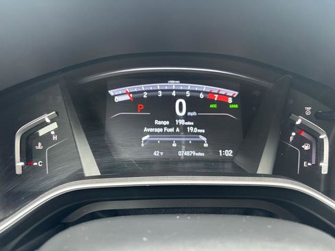 Used 2020 Honda CR-V EX-L image 25
