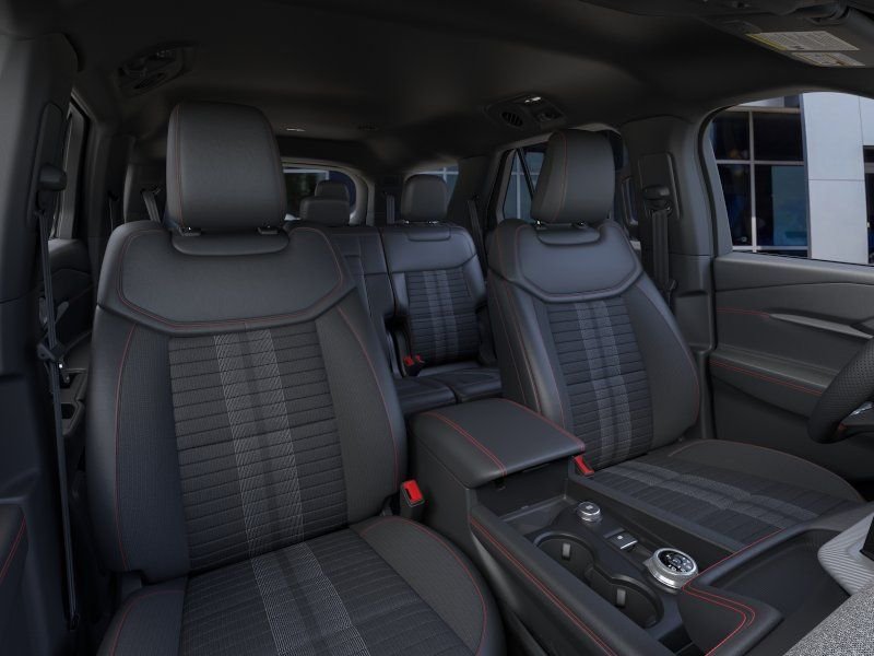 New 2026 Ford Explorer ST-Line w/ Premium Package RWD image 32