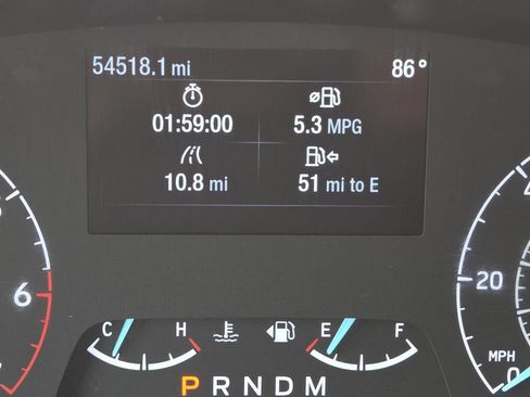 Used 2023 Ford Transit 250 148 High Roof Extended w/ Load Area Protection Package RWD image 24