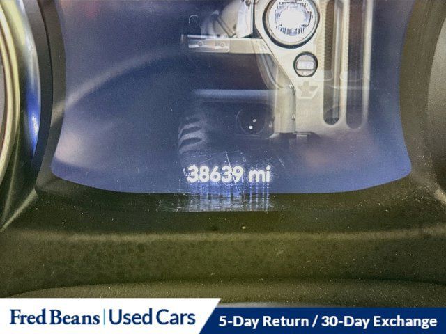 Used 2022 Jeep Wrangler Unlimited Sport AWD/4WD image 17