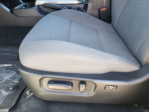 Used 2023 Toyota Tacoma SR5 w/ Technology Package image 25