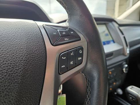 Used 2022 Ford Ranger XLT w/ Equipment Group 301A Mid AWD/4WD image 26