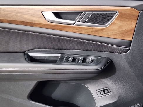 New 2026 Volkswagen Atlas SE AWD/4WD image 13