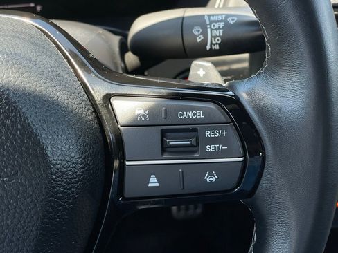 Certified 2025 Honda Civic Sport image 14