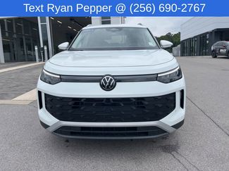 Certified 2025 Volkswagen Tiguan SE AWD/4WD video 2