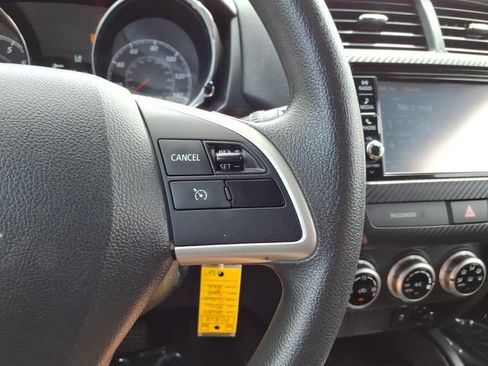 Used 2024 Mitsubishi Outlander Sport AWD image 24
