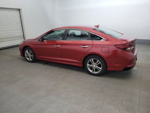Used 2018 Hyundai Sonata SEL FWD image 3