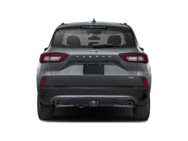 Used 2024 Ford Escape SE w/ PHEV Premium Package FWD image 5