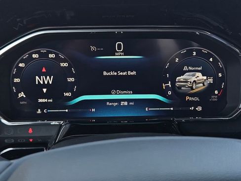 Used 2026 Chevrolet Silverado 1500 LT w/ Z71 Off-Road Package image 26