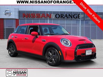 Used 2024 MINI Cooper S
