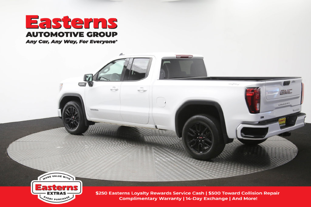 Used 2021 GMC Sierra 1500 Elevation AWD/4WD image 69