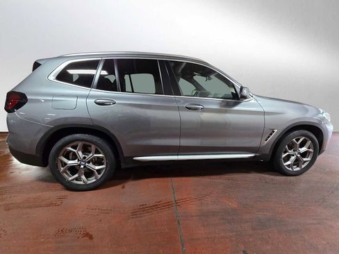 Used 2024 BMW X3 xDrive30i w/ Convenience Package image 2