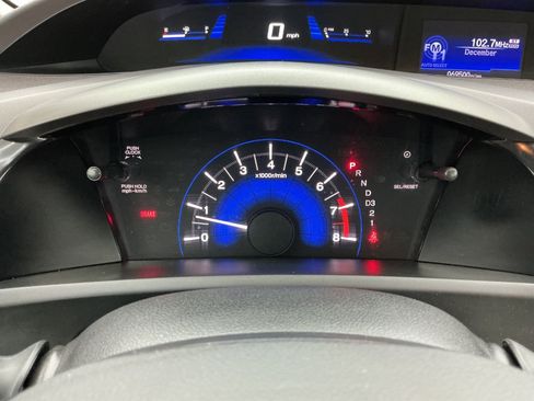Used 2012 Honda Civic LX image 27