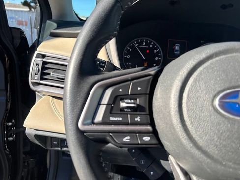 Used 2022 Subaru Legacy Limited AWD/4WD image 26