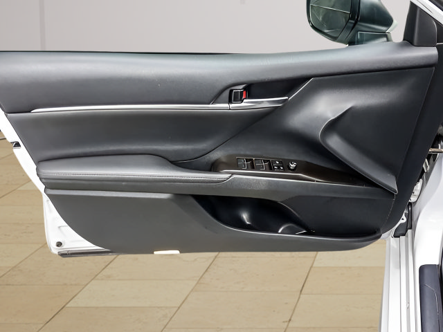Certified 2024 Toyota Camry XSE FWD image 21