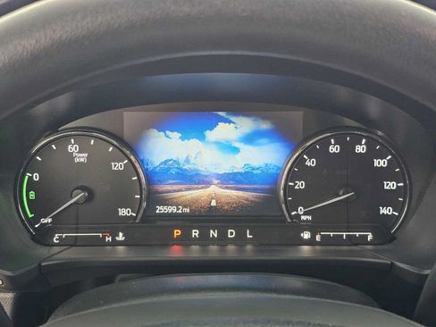 Used 2022 Ford Escape SE AWD/4WD image 23