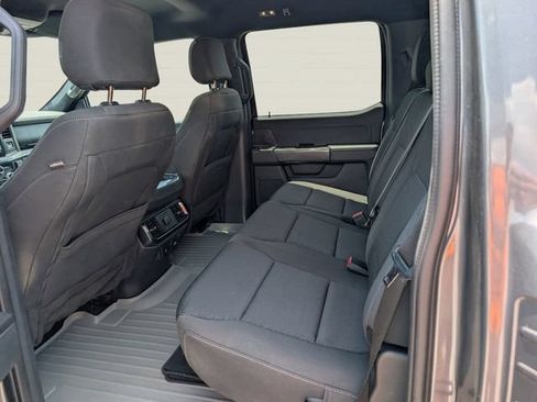 Used 2023 Ford F150 XLT w/ Equipment Group 302A High RWD image 10