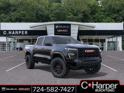 New 2026 GMC Canyon Elevation w/ Convenience Package
