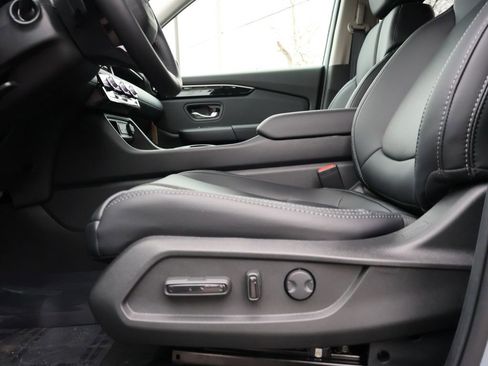 New 2026 Honda Pilot EX-L image 23