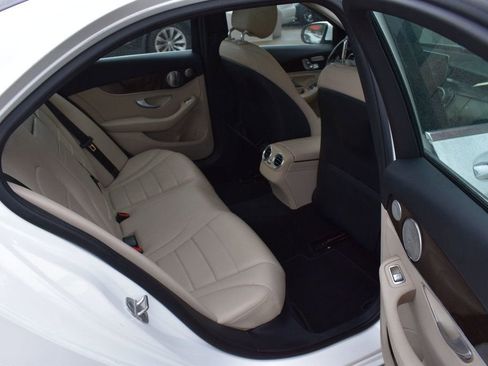 Used 2015 Mercedes-Benz C 300 Sedan image 24