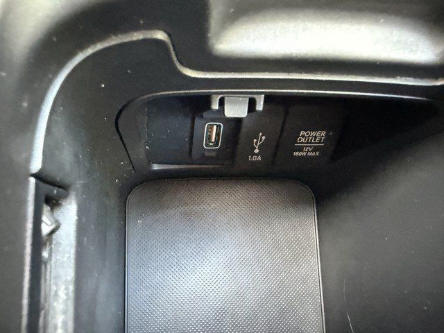 Used 2017 Honda CR-V EX image 34