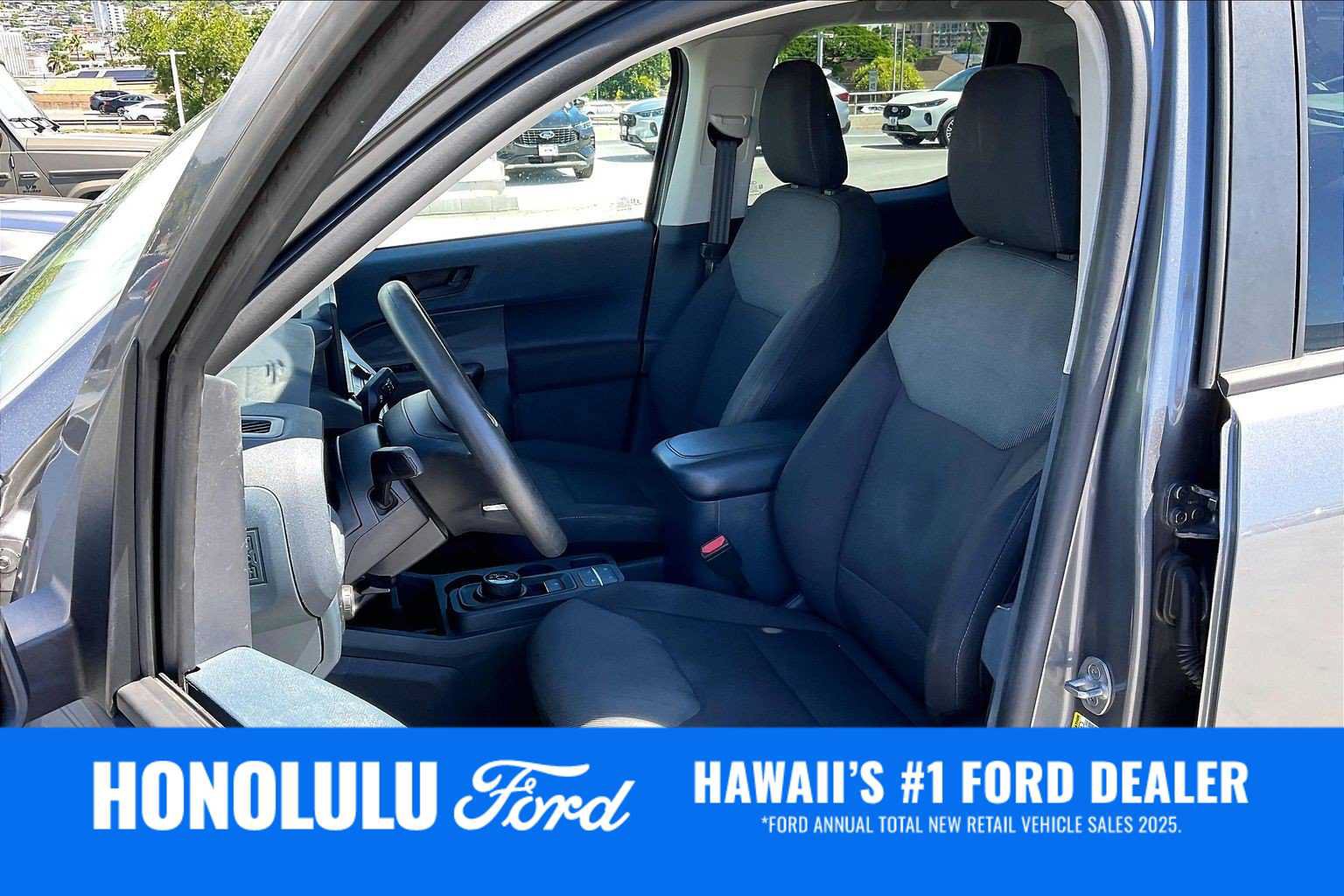 Used 2022 Ford Maverick XL FWD image 11