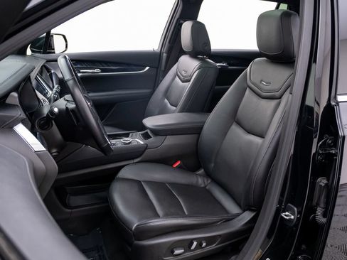 Used 2023 Cadillac XT6 Premium Luxury AWD/4WD image 18