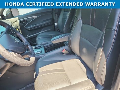 Certified 2023 Honda Passport TrailSport image 23