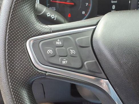 Certified 2019 Chevrolet Malibu LT FWD image 17