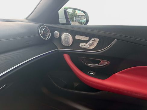 Certified 2021 Mercedes-Benz E 450 Cabriolet image 17