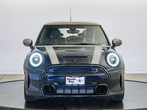 Used 2023 MINI Cooper S FWD image 7