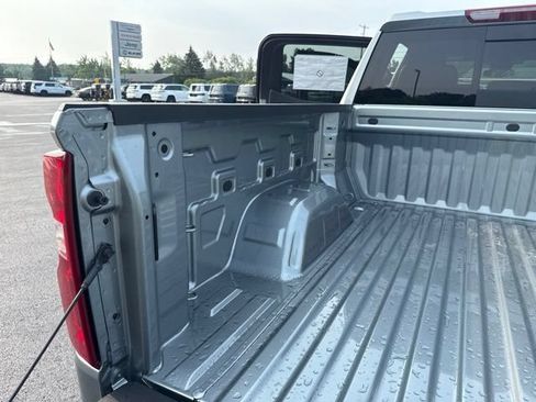 New 2026 Chevrolet Silverado 1500 RST w/ All Star Edition Plus AWD/4WD image 50