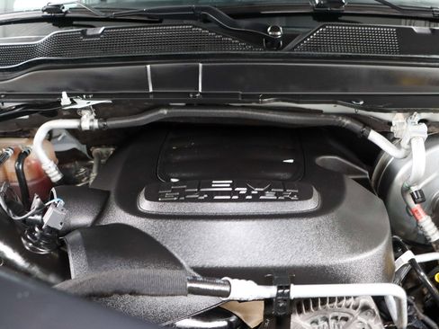 Used 2022 RAM 2500 Tradesman AWD/4WD image 31