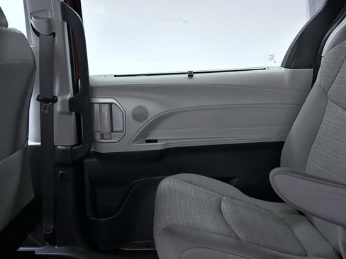 Used 2024 Toyota Sienna LE image 21