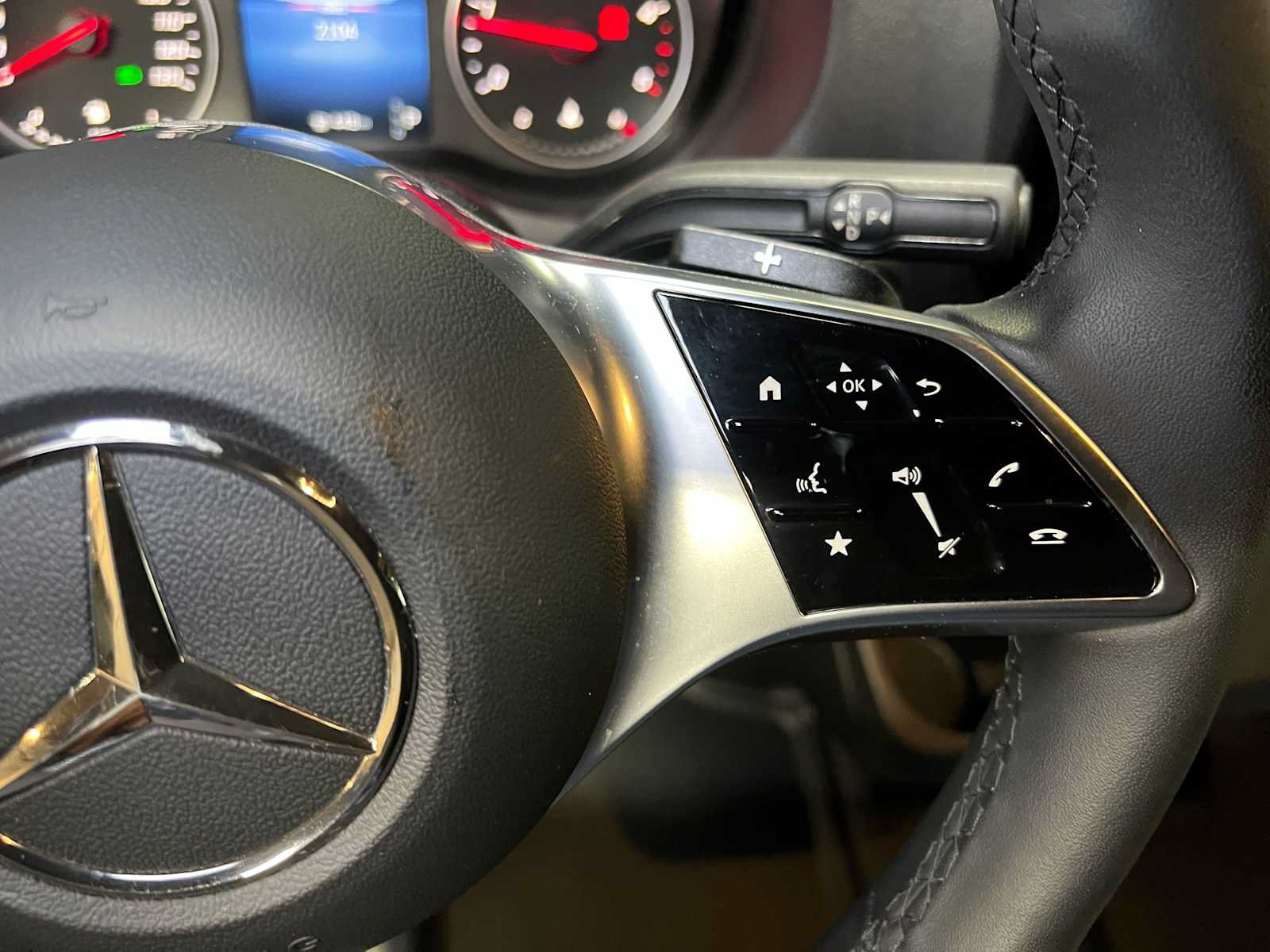 Used 2026 Mercedes-Benz Sprinter 2500 image 29