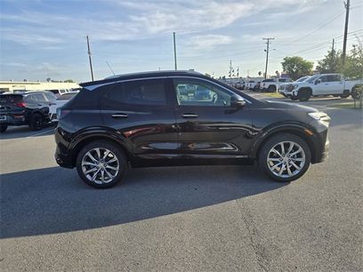 New 2026 Buick Encore GX Avenir w/ Avenir Technology Package