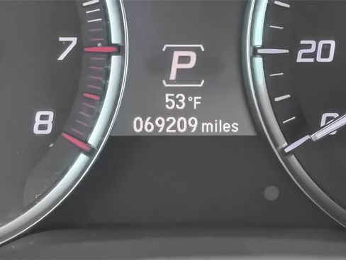 Used 2019 Acura MDX Sport Hybrid w/ Advance Pkg image 19