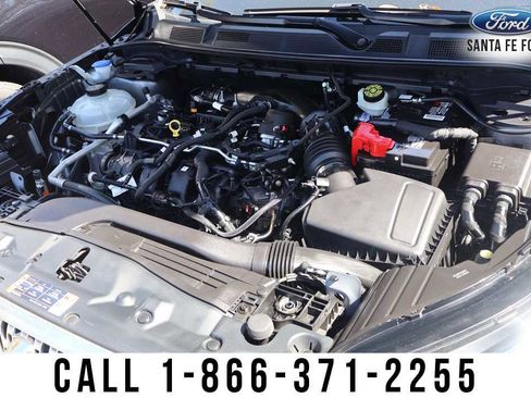 Used 2022 Lincoln Corsair Standard w/ Premium Package image 29