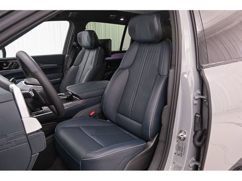 New 2026 Cadillac Escalade IQ Sport 2 w/ LPO, ONYX Package image 35